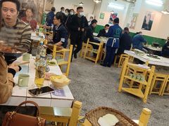 大堂-石灰市老火锅(北滨路店)