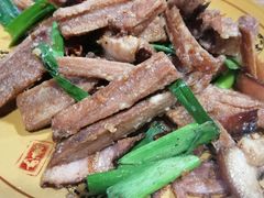 -茶泡饭(李子坝店)
