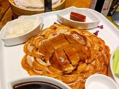 -壹零捌道·北京烤鸭(车公庄店)