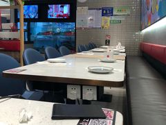 -鱼酷活鱼烤鱼(南京水游城店)