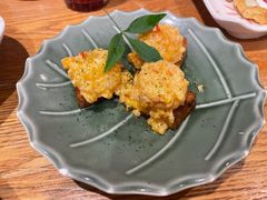 -和创柚子·会席日本料理(新区淮海街店)