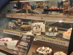 -DQ·蛋糕·冰淇淋(苏州中心店)