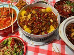 -辣小鲜·南昌大排档(船山路店)