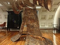 -北京王府井希尔顿酒店·万斯阁西餐厅