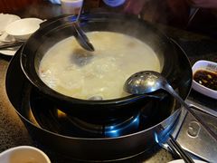胡椒猪肚鸡-捞旺猪肚鸡(光谷店)