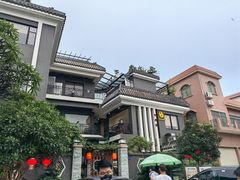 -阿多私房菜(顺德店)
