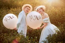 -第一夫人婚纱摄影(南京店)