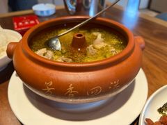 -翠云楼·汽锅鸡·云南特色菜(翠湖公园店)