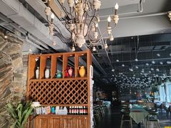 -ITA·意塔意大利餐厅(亦庄店)