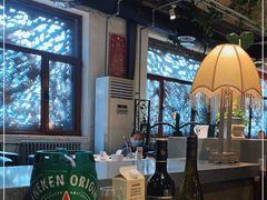 -汕头八合里海记牛肉店(清河店)