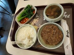 -真功夫(环市中路店)