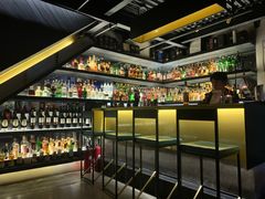 -Ish Whiskey&Cocktail Bar酒吧(合生麒麟新天地店)