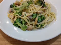 -萨莉亚意式餐厅(黄埔大沙地店)