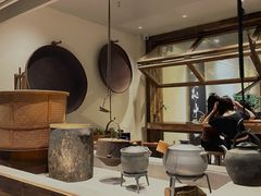 -成川茶店·潮汕工夫浓茶(万象店)