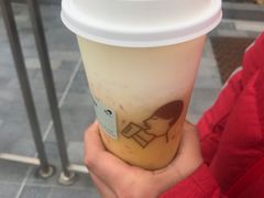-喜茶(上海正大广场店)