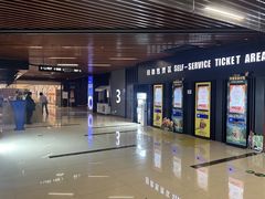 -SFC上影影城(唐镇店)
