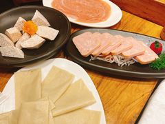 -巴奴毛肚火锅(淮河路店)