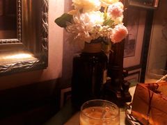 -一棵树咖啡馆(泉乐坊店)