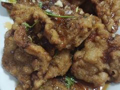 -铁东熏肉大饼铺
