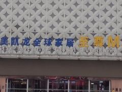 -红星美凯龙(山东全球家居1号店)