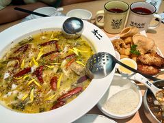 -太二酸菜鱼(深圳布吉万象汇店)