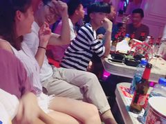 -米乐星世界KTV(汇智国际商业中心店)