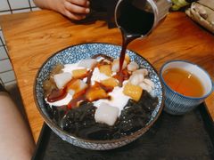 -WONDER ICE 萬得冰田(建設路总店)