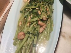 -绿茶餐厅(深圳龙华天虹购物中心店)