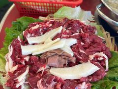 -潮汕•草根牛肉档(中江路店)