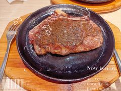 -纽斯特牛排自助餐厅(浦江万达店)