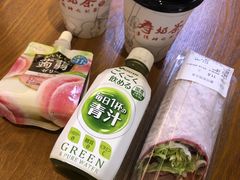 -Olé精品超市(北京合生汇店)