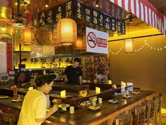 -鸟泉居酒屋·烧鸟·酒馆(百子湾店)