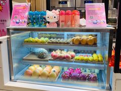 -茶百道(柏威年店)