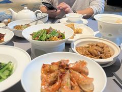 -徐记海鲜(观沙岭|滨江新城店)