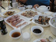 DSC00804-海岛渔村大酒店(云霄路店)