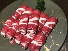 -潮泰牛肉火锅 · 创于1992年(车公庙店)