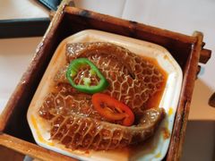 -粤财皇冠假日酒店·彩华轩中餐厅