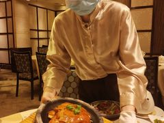 -利苑酒家(宜安广场店)