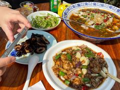 -姐妹面馆(水澄路店)