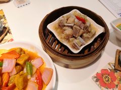 -虾饺妹·酒家(金碧店)