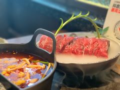 -盡膳口福跷脚牛肉火锅(晶耀前滩店)