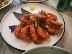 -渔娘渔家丹东海鲜(东直门店)