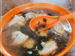 -阿麟馄饨(延长路店)