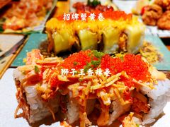 -桃太郎创作料理(大坪店)