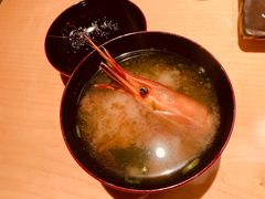 味增汤-泉寿司(万科公园店)