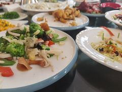 -大京园海鲜烧烤(东城路店)