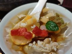 -新渝城·始于2000年(淘金店)