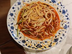 -秦月轩·陕西家乡菜(阜成路·五棵松店)