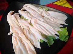 -谭鸭血老火锅(漳州路店)