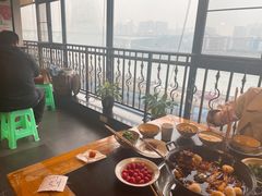 -李子坝梁山鸡(李子坝大鸡哥店)